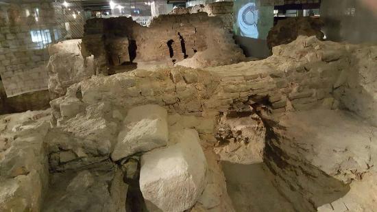 Cathedrale Notre-Dame de Paris
